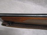 Winchester Model 70 Carbine Short Action, Post-64, .243 Winchester - 11 of 15