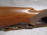 Winchester Model 70 Carbine Short Action, Post-64, .243 Winchester - 3 of 15