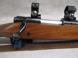 Winchester Model 70 Carbine Short Action, Post-64, .243 Winchester - 4 of 15