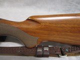 Winchester Model 70 Carbine Short Action, Post-64, .243 Winchester - 9 of 15