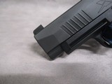 Sig Sauer P365XL 9mm X-Ray 3 Night Sights 12+1 365XL-9-BXR3P New in Box - 6 of 15