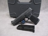 Sig Sauer P365XL 9mm X-Ray 3 Night Sights 12+1 365XL-9-BXR3P New in Box - 1 of 15