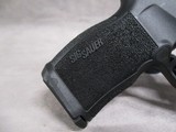 Sig Sauer P365XL 9mm X-Ray 3 Night Sights 12+1 365XL-9-BXR3P New in Box - 8 of 15