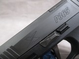 Sig Sauer P365XL 9mm X-Ray 3 Night Sights 12+1 365XL-9-BXR3P New in Box - 5 of 15