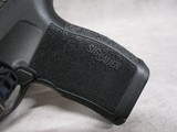 Sig Sauer P365XL 9mm X-Ray 3 Night Sights 12+1 365XL-9-BXR3P New in Box - 2 of 15