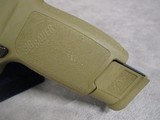 Sig Sauer P320 M17 9mm 320F-9-M17-MS New in Box - 2 of 15