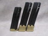 Sig Sauer P320 M17 9mm 320F-9-M17-MS New in Box - 15 of 15
