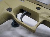 Sig Sauer P320 M17 9mm 320F-9-M17-MS New in Box - 10 of 15