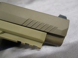 Sig Sauer P320 M17 9mm 320F-9-M17-MS New in Box - 12 of 15