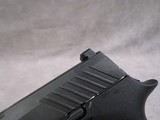 Sig Sauer P320 F 9mm Full Size Pistol 320F-9-B 17+1 New in Box - 3 of 15