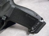 Century Arms Canik Mete SFX PRO 9mm Optic Ready, HGP7157-N, New in Box - 2 of 15