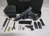 Century Arms Canik Mete SFX PRO 9mm Optic Ready, HGP7157-N, New in Box - 1 of 15