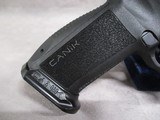 Century Arms Canik Mete SFX PRO 9mm Optic Ready, HGP7157-N, New in Box - 8 of 15