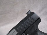 Century Arms Canik Mete SFX PRO 9mm Optic Ready, HGP7157-N, New in Box - 3 of 15
