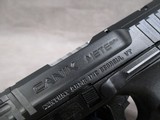 Century Arms Canik Mete SFX PRO 9mm Optic Ready, HGP7157-N, New in Box - 5 of 15