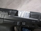 Century Arms Canik Mete SFX PRO 9mm Optic Ready, HGP7157-N, New in Box - 11 of 15