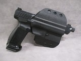 Century Arms Canik Mete SFX PRO 9mm Optic Ready, HGP7157-N, New in Box - 15 of 15