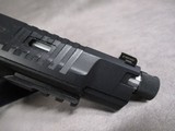 Century Arms Canik Mete SFX PRO 9mm Optic Ready, HGP7157-N, New in Box - 12 of 15