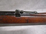 N.R.F. Lee-Enfield No. 1 Mk. III * .303 British, Circa 1918, Excellent Bore - 5 of 15