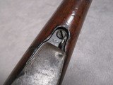 N.R.F. Lee-Enfield No. 1 Mk. III * .303 British, Circa 1918, Excellent Bore - 14 of 15