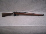 N.R.F. Lee-Enfield No. 1 Mk. III * .303 British, Circa 1918, Excellent Bore - 1 of 15