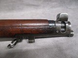 N.R.F. Lee-Enfield No. 1 Mk. III * .303 British, Circa 1918, Excellent Bore - 7 of 15