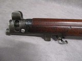 N.R.F. Lee-Enfield No. 1 Mk. III * .303 British, Circa 1918, Excellent Bore - 13 of 15