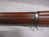 N.R.F. Lee-Enfield No. 1 Mk. III * .303 British, Circa 1918, Excellent Bore - 12 of 15