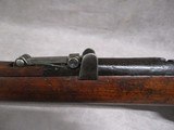 N.R.F. Lee-Enfield No. 1 Mk. III * .303 British, Circa 1918, Excellent Bore - 11 of 15