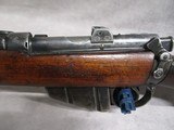 N.R.F. Lee-Enfield No. 1 Mk. III * .303 British, Circa 1918, Excellent Bore - 10 of 15