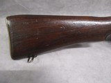 N.R.F. Lee-Enfield No. 1 Mk. III * .303 British, Circa 1918, Excellent Bore - 2 of 15