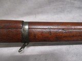 N.R.F. Lee-Enfield No. 1 Mk. III * .303 British, Circa 1918, Excellent Bore - 6 of 15