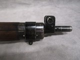 Lee-Enfield No. 4 Mk. 1 .303 British, Circa 1944, Excellent Bore - 6 of 15