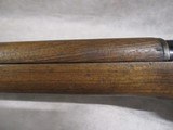 Lee-Enfield No. 4 Mk. 1 .303 British, Circa 1944, Excellent Bore - 11 of 15