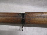 Lee-Enfield No. 4 Mk. 1 .303 British, Circa 1944, Excellent Bore - 12 of 15