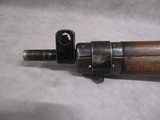 Lee-Enfield No. 4 Mk. 1 .303 British, Circa 1944, Excellent Bore - 13 of 15