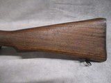 Lee-Enfield No. 4 Mk. 1 .303 British, Circa 1944, Excellent Bore - 7 of 15