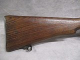 Lee-Enfield No. 4 Mk. 1 .303 British, Circa 1944, Excellent Bore - 2 of 15