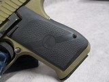 Magnum Research Desert Eagle Mk XIX .44 Magnum Burnt Bronze 6” 8+1 New in Box - 2 of 15