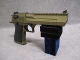 Magnum Research Desert Eagle Mk XIX .44 Magnum Burnt Bronze 6” 8+1 New in Box - 15 of 15