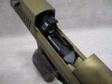Magnum Research Desert Eagle Mk XIX .44 Magnum Burnt Bronze 6” 8+1 New in Box - 13 of 15