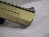 Magnum Research Desert Eagle Mk XIX .44 Magnum Burnt Bronze 6” 8+1 New in Box - 12 of 15