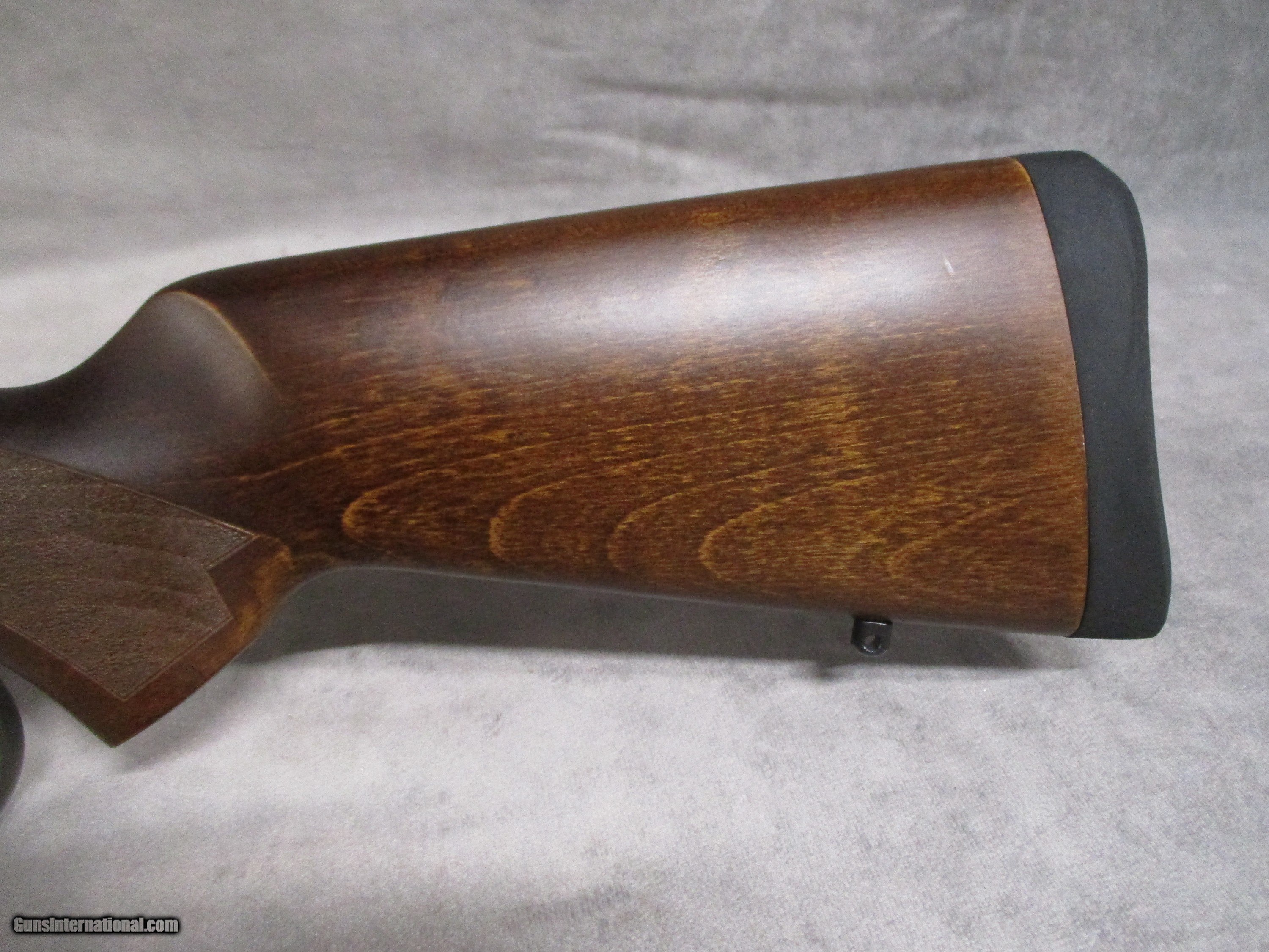 Rossi R95 30-30 Win Lever-Action Rifle with Hardwood Stock