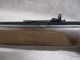 Rossi R95 Polished Black Oxide, 16.5” Lever Action Rifle, .30-30 Win New in Box - 10 of 15