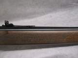 Rossi R95 Polished Black Oxide, 16.5” Lever Action Rifle, .30-30 Win New in Box - 5 of 15