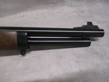 Rossi R95 Polished Black Oxide, 16.5” Lever Action Rifle, .30-30 Win New in Box - 6 of 15