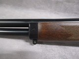 Rossi R95 Polished Black Oxide, 16.5” Lever Action Rifle, .30-30 Win New in Box - 11 of 15