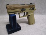 Sig Sauer P320 M18 9mm 320CA-9-M18-MS New in Box - 14 of 15