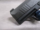 Sig Sauer P365X 9mm 12+1 X-Ray 3 Night Sights 365X-9-BXR3P New in Box, Optic Ready - 6 of 15