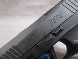 Sig Sauer P365X 9mm 12+1 X-Ray 3 Night Sights 365X-9-BXR3P New in Box, Optic Ready - 5 of 15